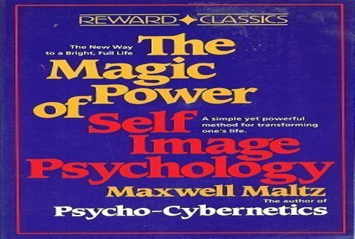 Magic Power of Self Image Psychology