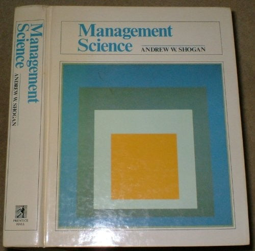 Management Science