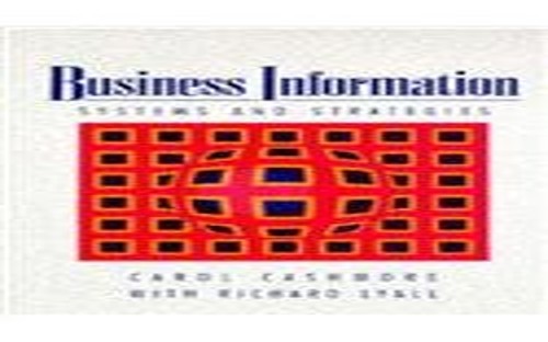 Business Information