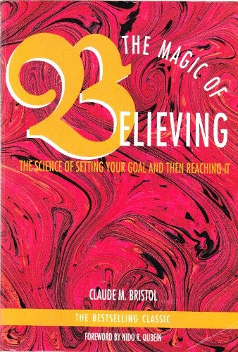 Magic of Believing