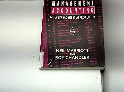 Management Accounting