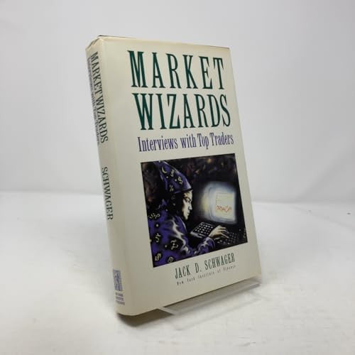 Market Wizards