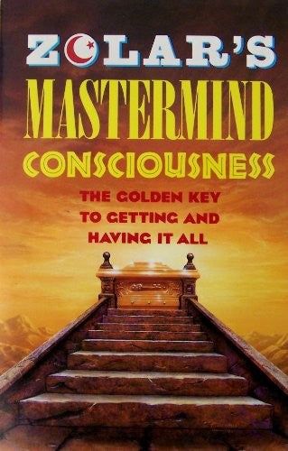 Zolar's Mastermind Consciouness