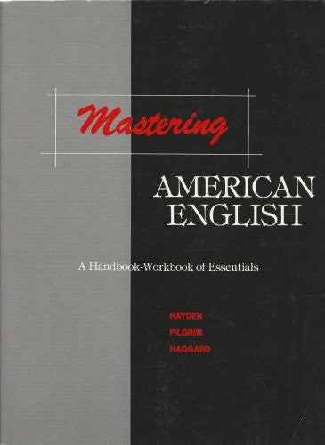 Mastering American English