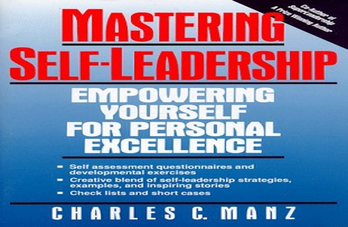 Mastering Self-Leadership