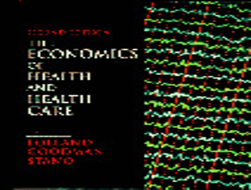 The Economics of Health and Health Care