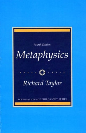 Metaphysics