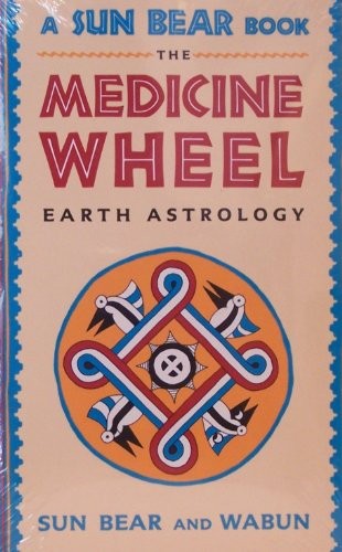 The Medicine Wheel