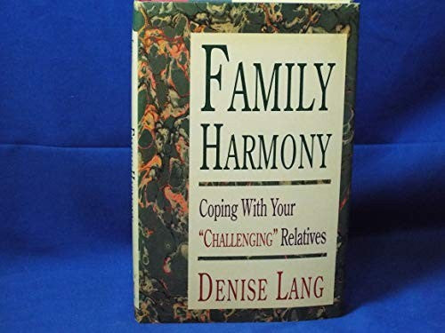 Family Harmony