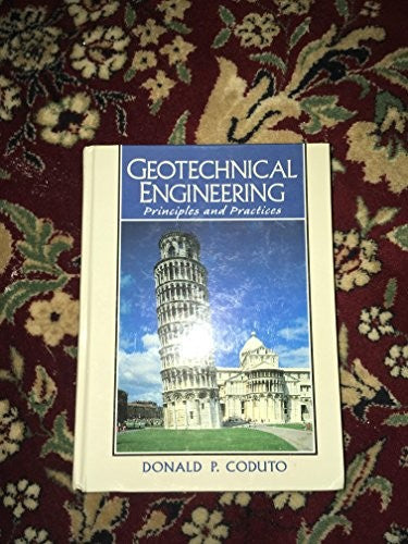 Geotechnical Engineering