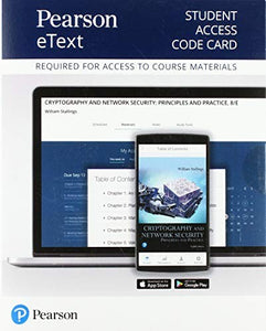 Cryptography and Network Security 