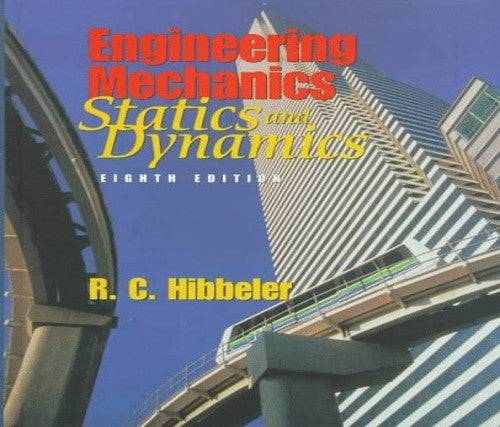 Engineering Mechanics
