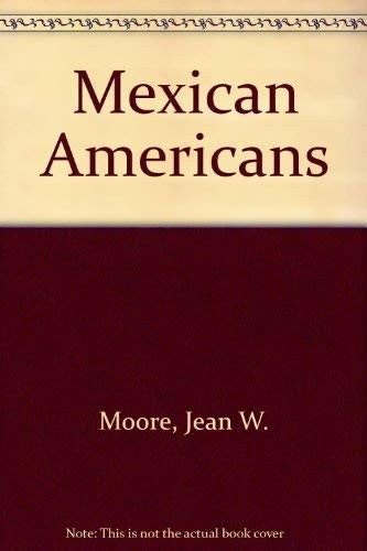 Mexican Americans