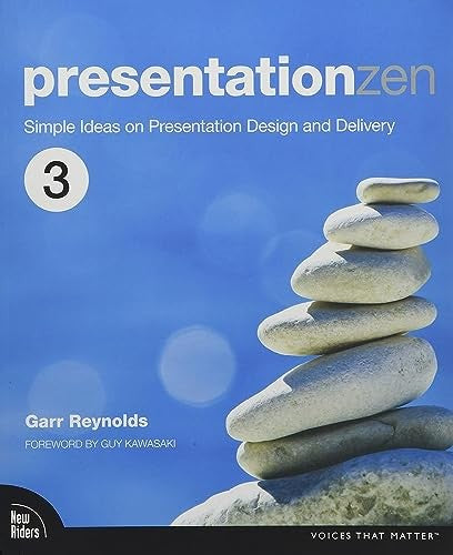 Presentation Zen