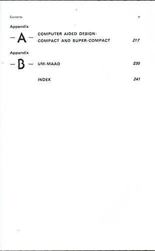 Microwave Transistor Amplifier