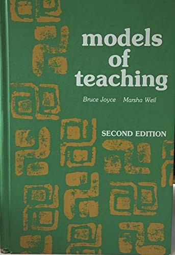 Models of Teaching