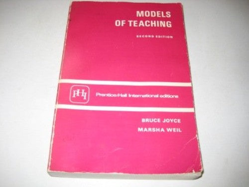 Models of Teaching