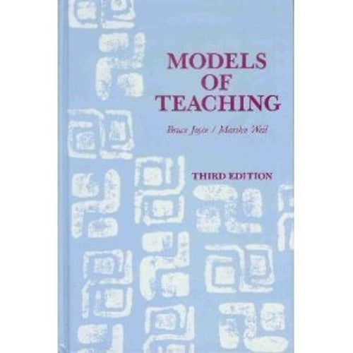 Models of Teaching