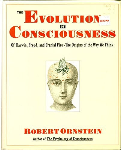 Evolution of Consciousness