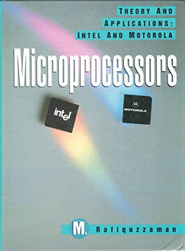 Microprocessors