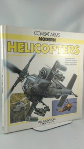 Modern Helicopters 