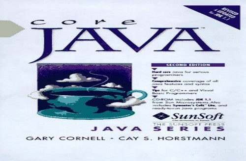 Core Java