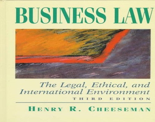 Business Law