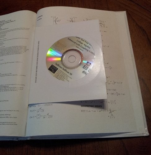 College Algebra Enhanced with Graphing Utilities