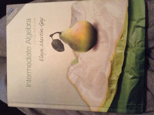 Intermediate Algebra