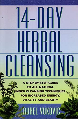 14-Day Herbal Cleansing