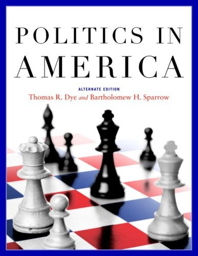 Politics in America