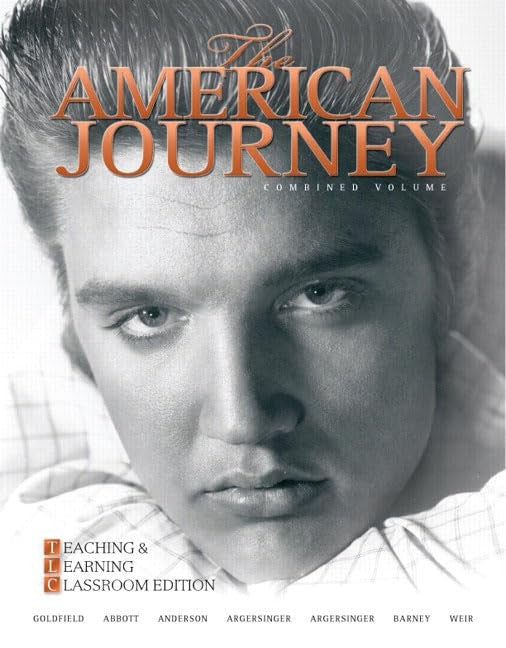 The American Journey