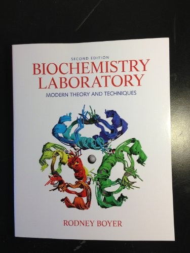 Biochemistry Laboratory