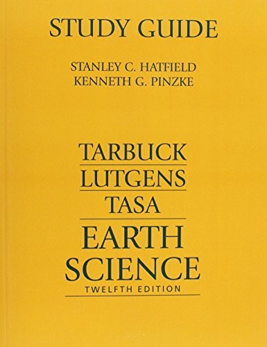 Study Guide