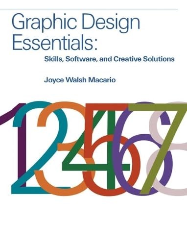Graphic Design Essentials