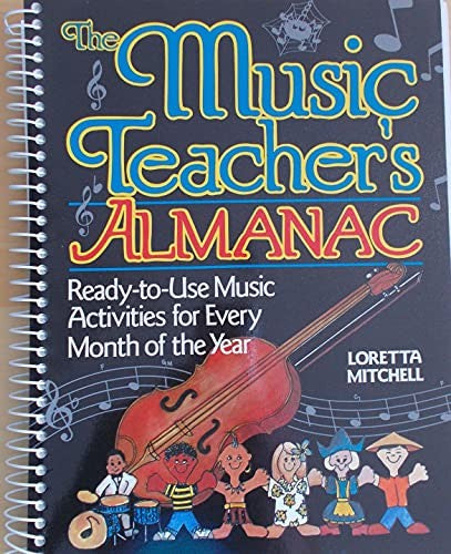 Musics Teacher's Almanac