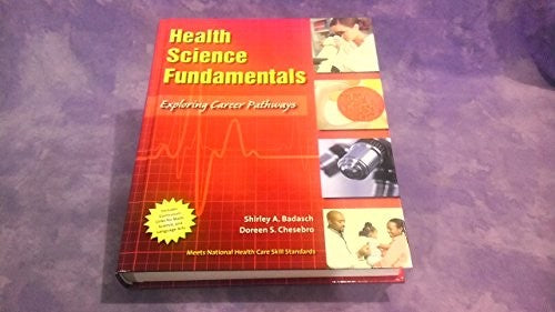 Health Science Fundamentals