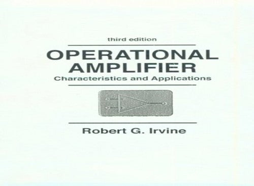 Operational Amplifier