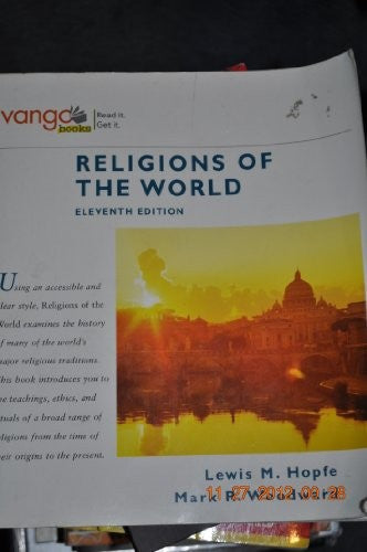 Religions of the World