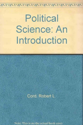 Political Science