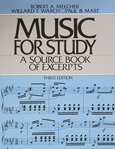 Music for Study