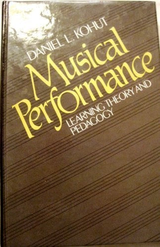Musical Performance