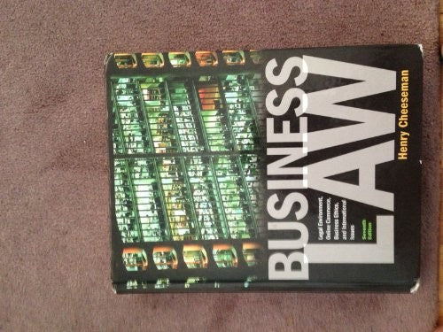 Business Law