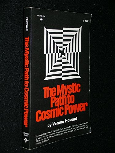 Mystic Path to Cosmic Power