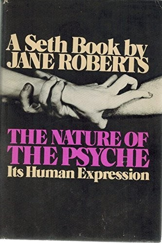 The Nature of the Psyche, Its Human Expression