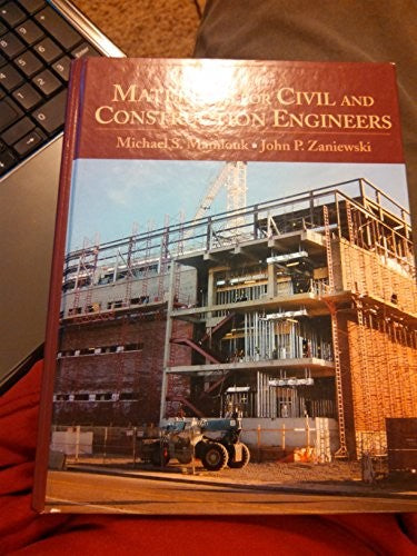 Materials for Civil and Construction Engineers