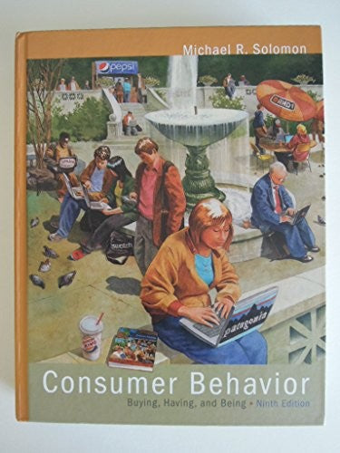 Consumer Behavior