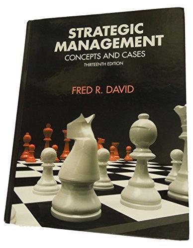 Strategic Management