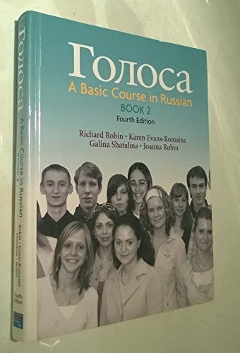 Golosa, Book 2