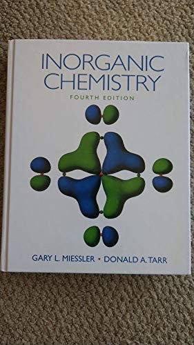 Inorganic Chemistry